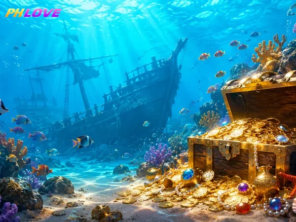 Cannon Fishing screenshot 4