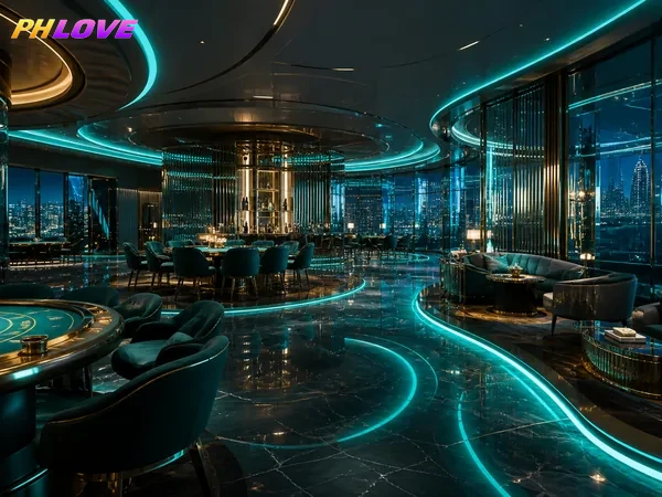 Midas Fortune Image 4